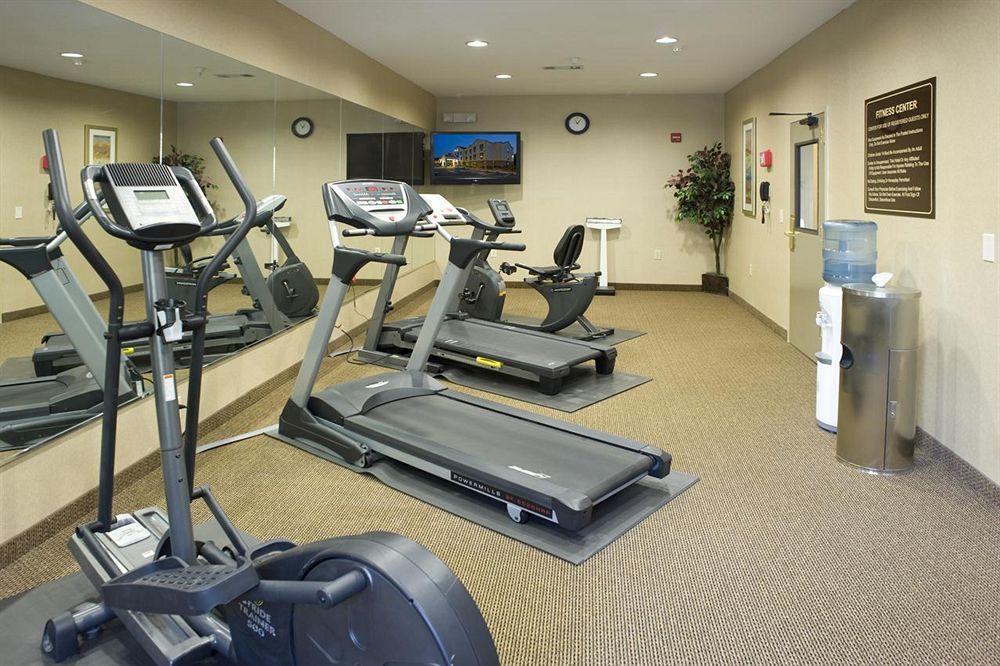 Holiday Inn Express Hotel & Suites Kennesaw Northwest - Acworth By Ihg Facilities photo