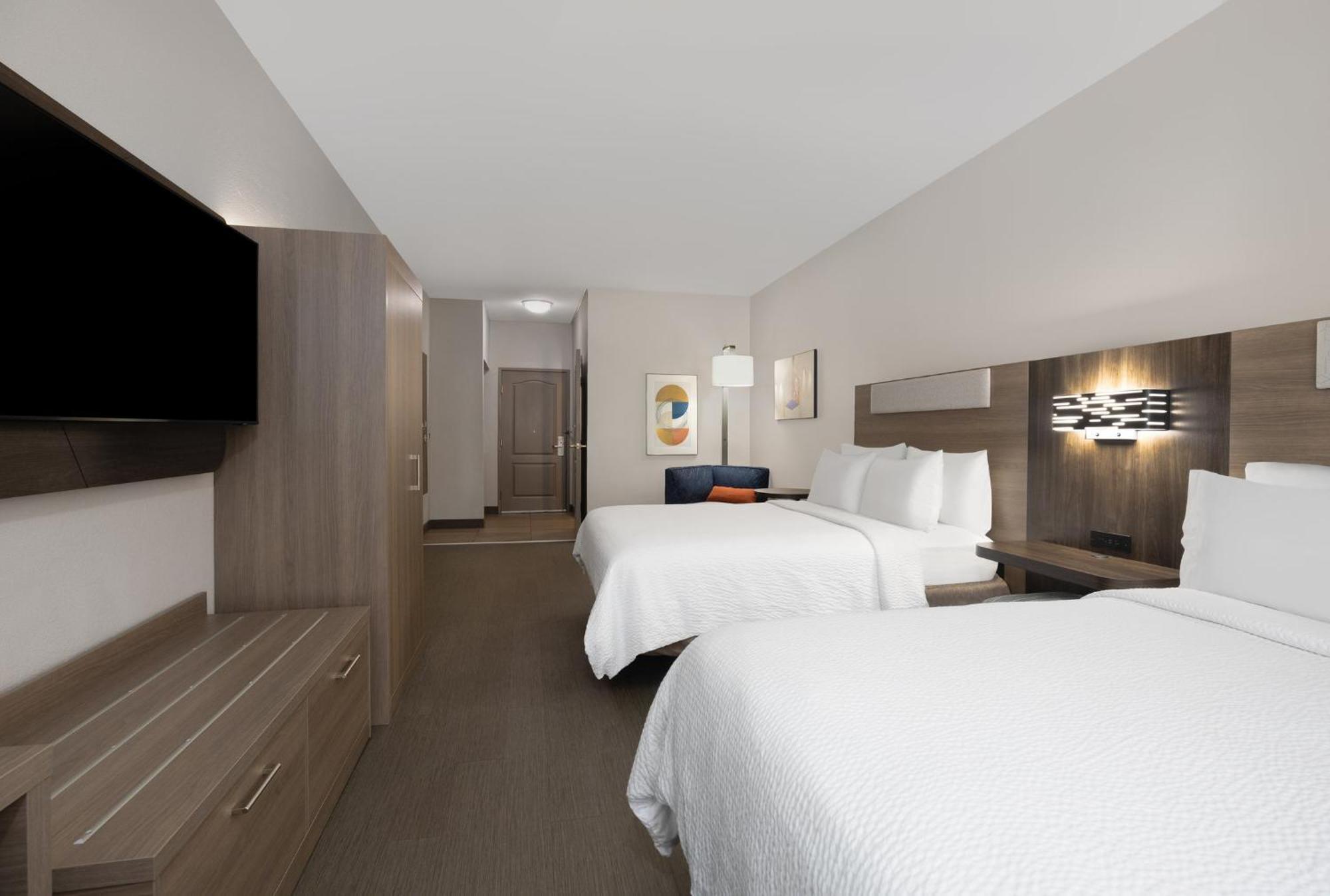 Holiday Inn Express Hotel & Suites Kennesaw Northwest - Acworth By Ihg Exterior photo